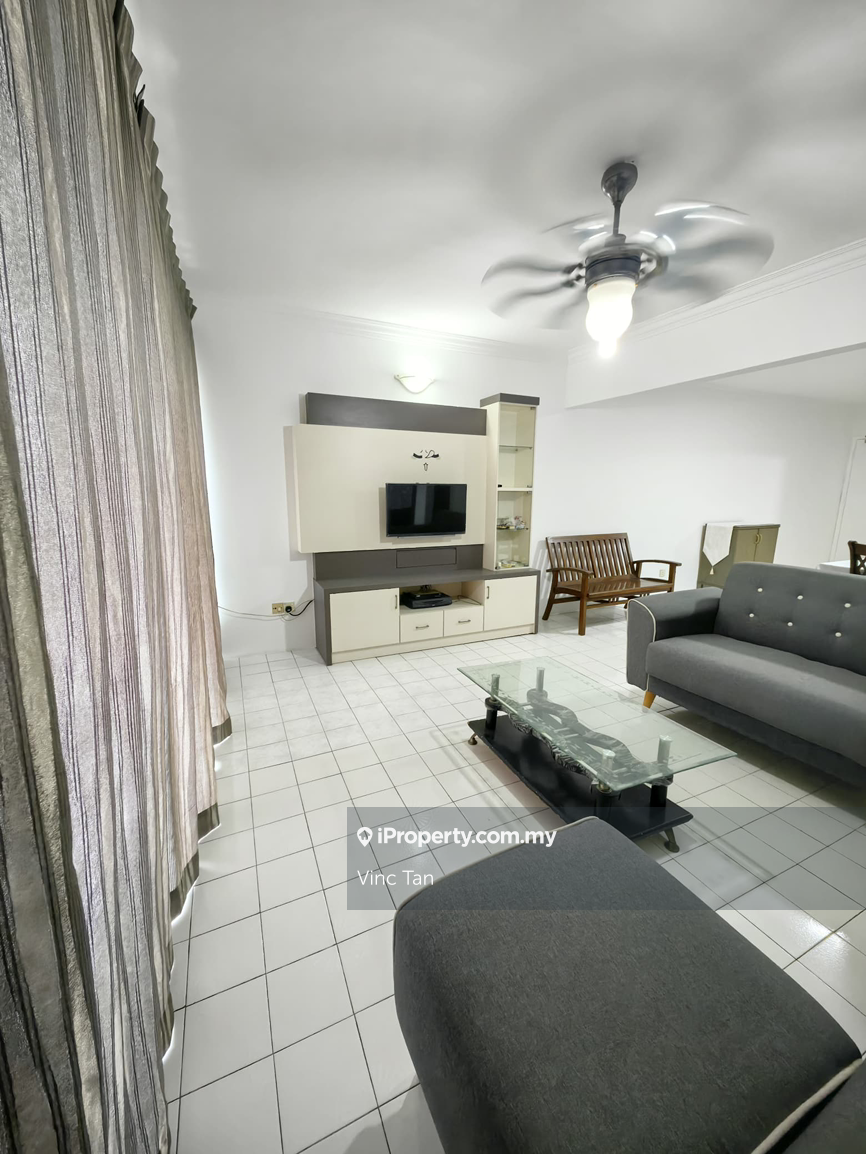 Garden City Condominium at Melaka Raya Bandar Hilir