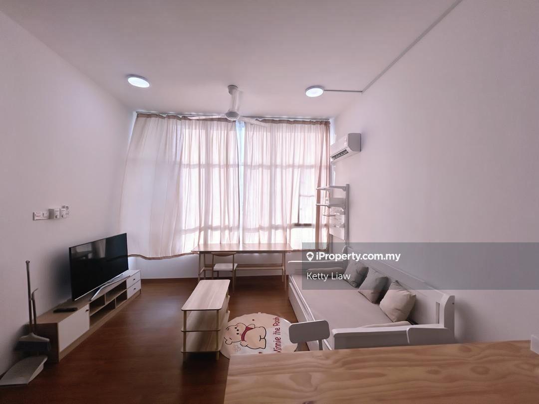 For Sale Below Market Value! Seaview, One Sulaman Platinum Tower