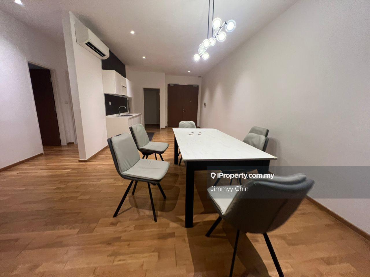 Urban Residences lease 999 years level 5 unit 