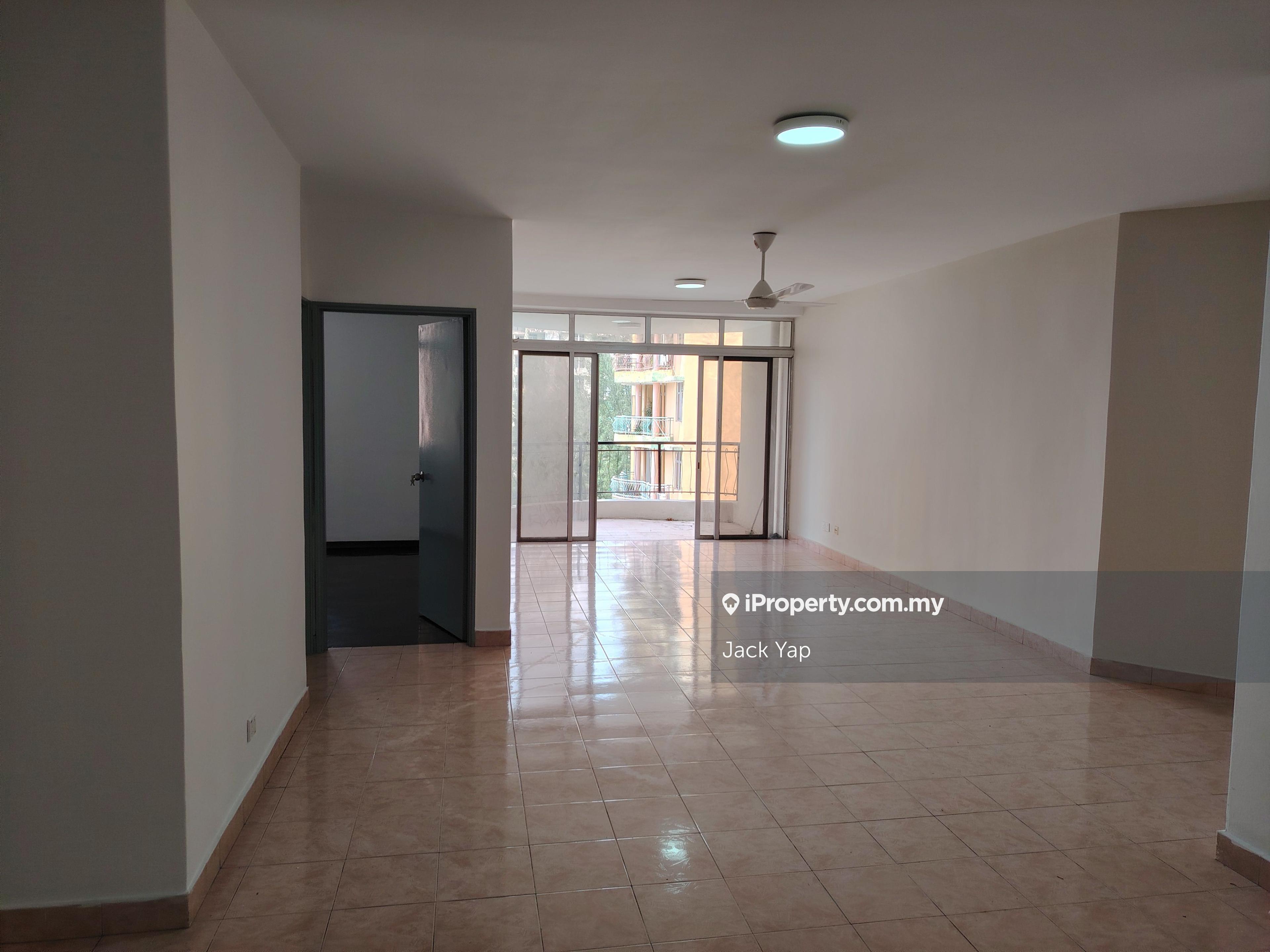 Good Location Venice Hill Imperial Residence Cheras Mrt Ekocheras Mall