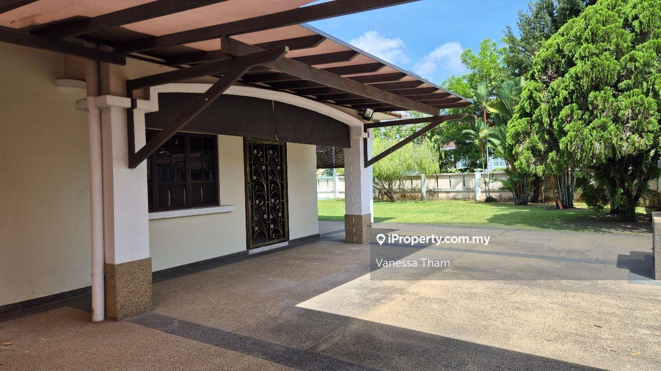 Bandar Kinrara BK 6  2 Storey Semi-Detached House for Sale