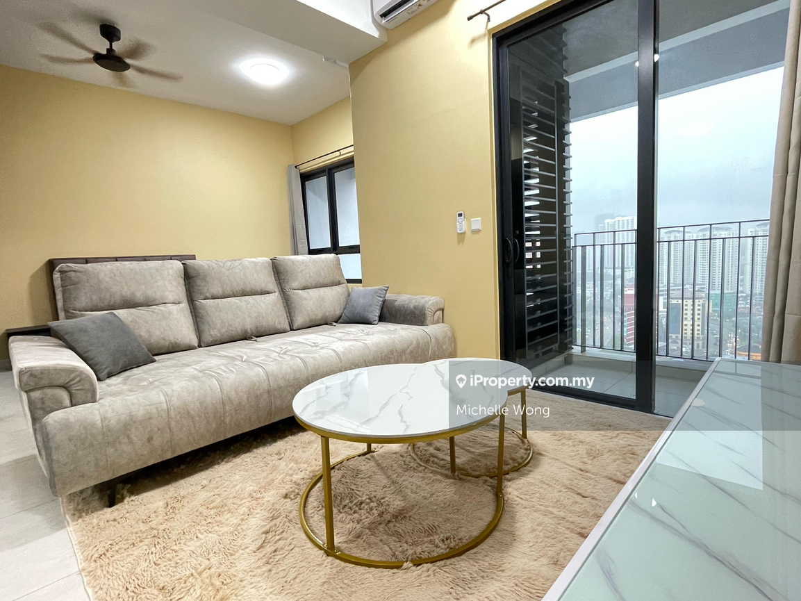 Great Location, near Kl city centre
