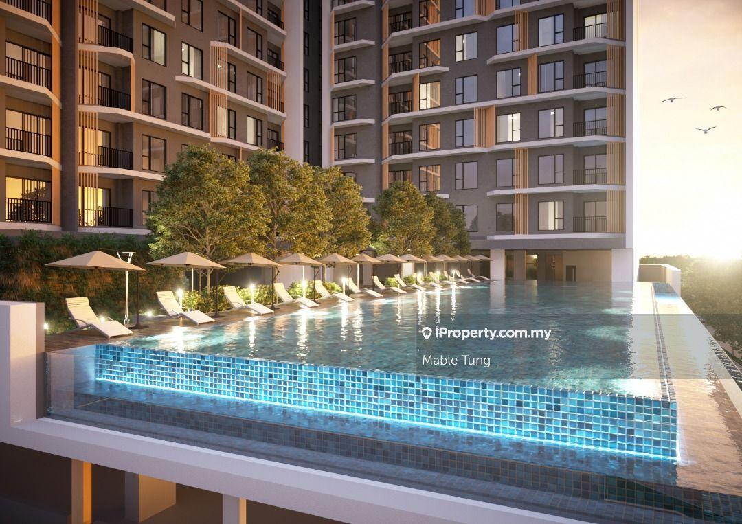 Freehold Low Density nr Melaka Town Malim Cheng Klebang Pulau Gadong