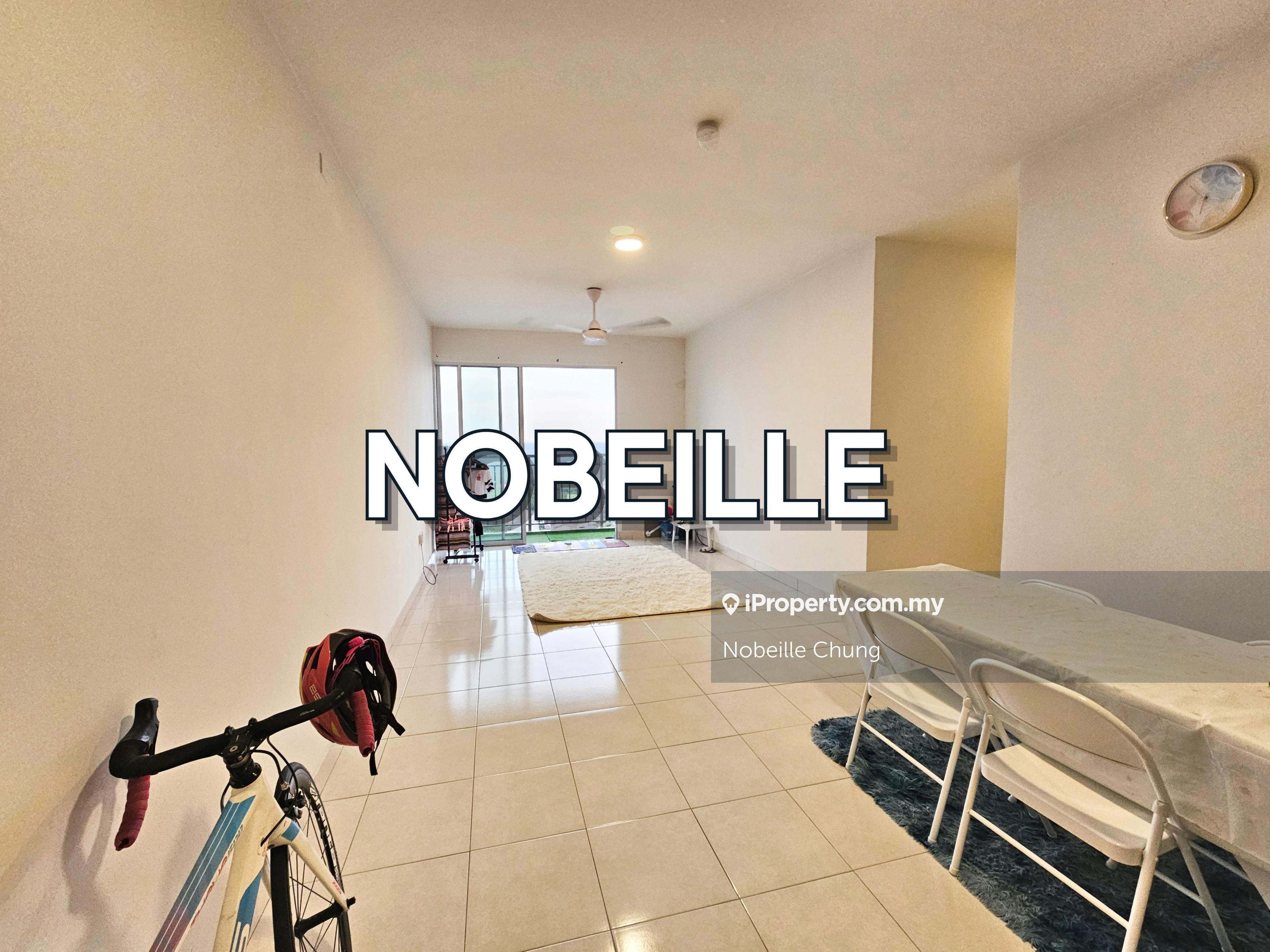 Part Reno, Kitchen Cabinet - Pangsapuri Harmoni 1 rsku, Putra Heights