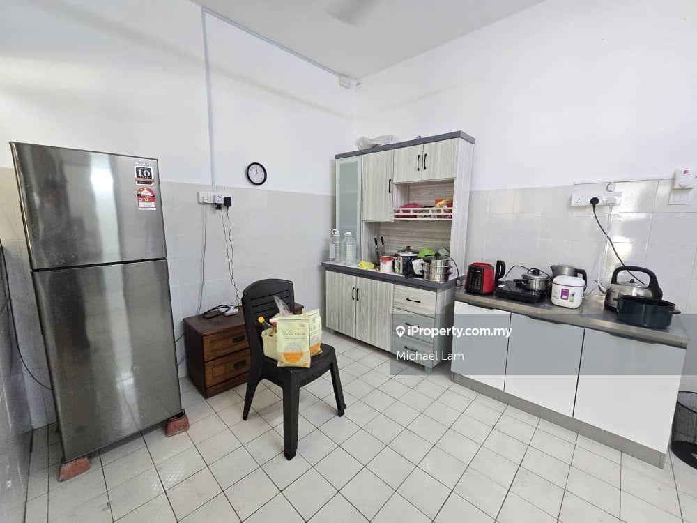 Terrace house for Rent