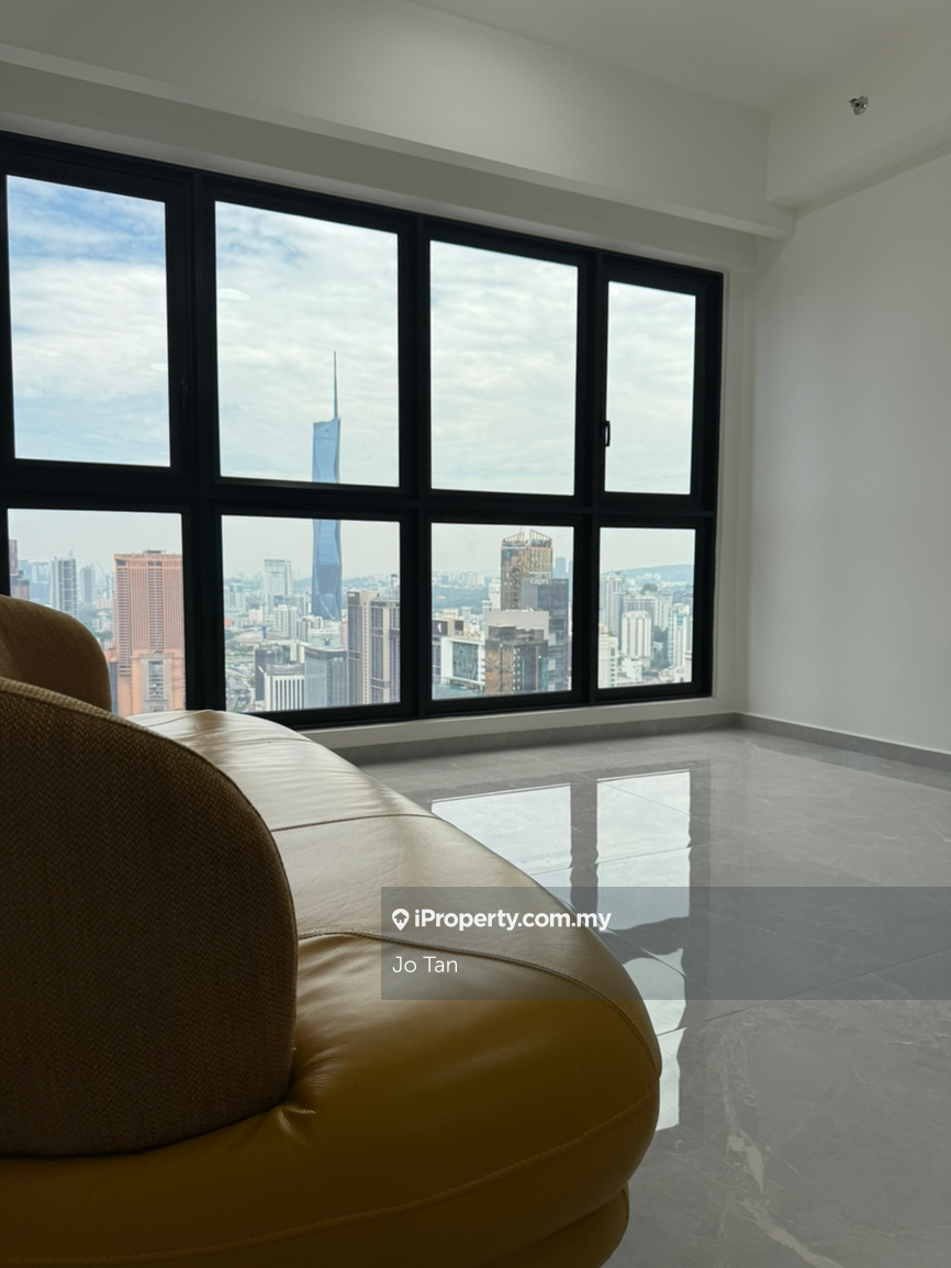 Agile Bukit bintang 2 bedroom 2 bathroom fully furnished