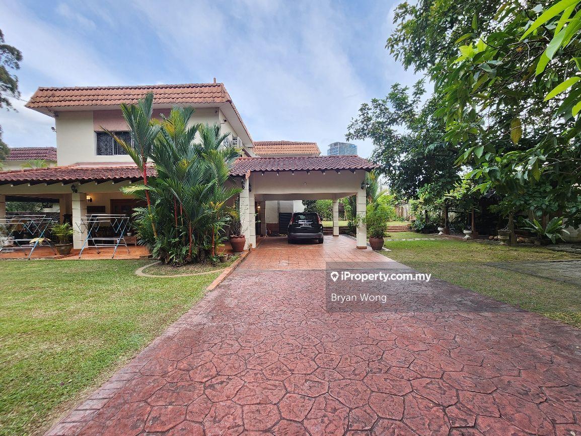 Best Neighbourhood in Damansara Utama