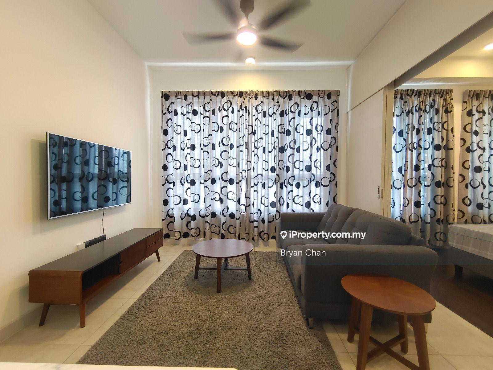 Lot 15 Serviced Residences Subang Jaya City Centre Ss16 Ss15 Sjcc