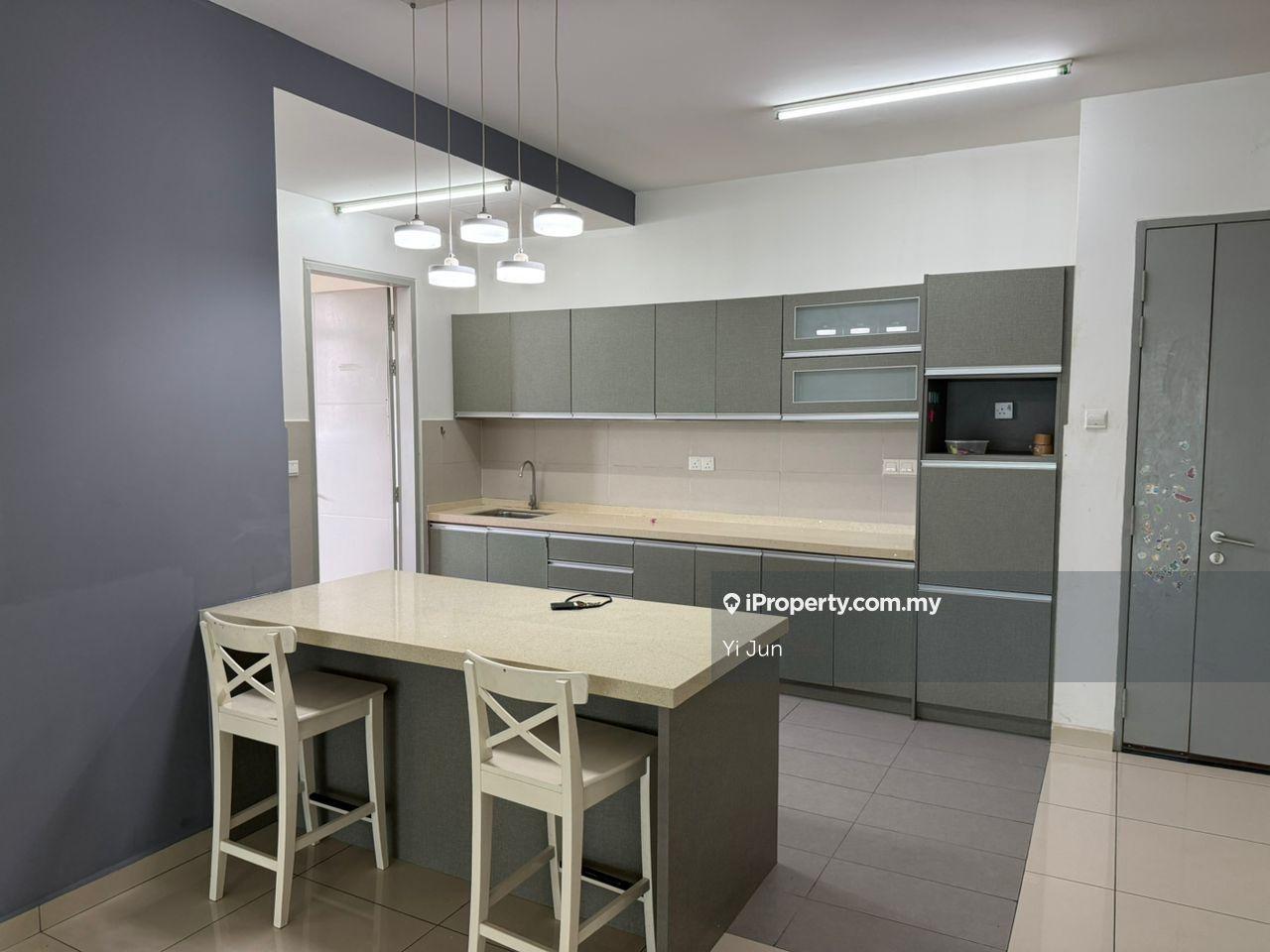 Ready to move in condition!