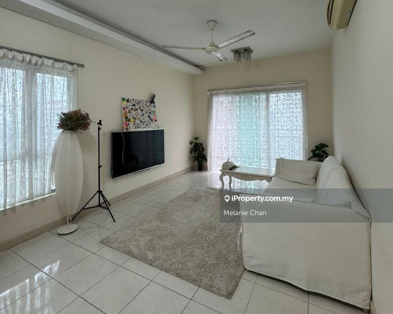 Serviced Residence for Rent