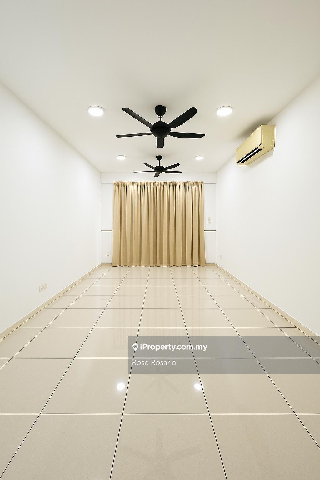 Rm2,400 For Rent Renai Jelutong Residences, Bukit Jelutong, Selangor