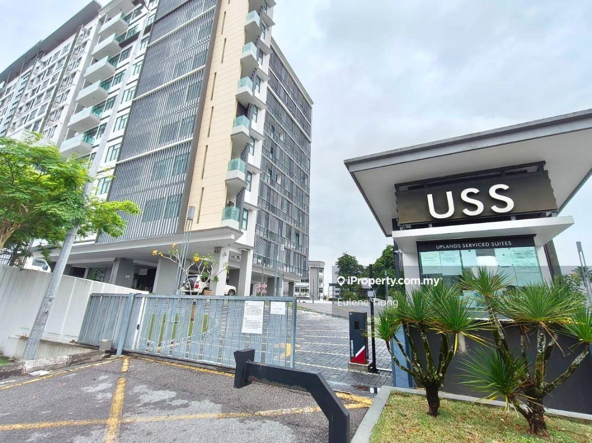 Upland Service Suites - beside Swinburne 