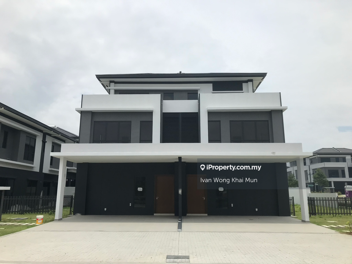 Setia Alam eco ardence , setia Alam shah Alam 
