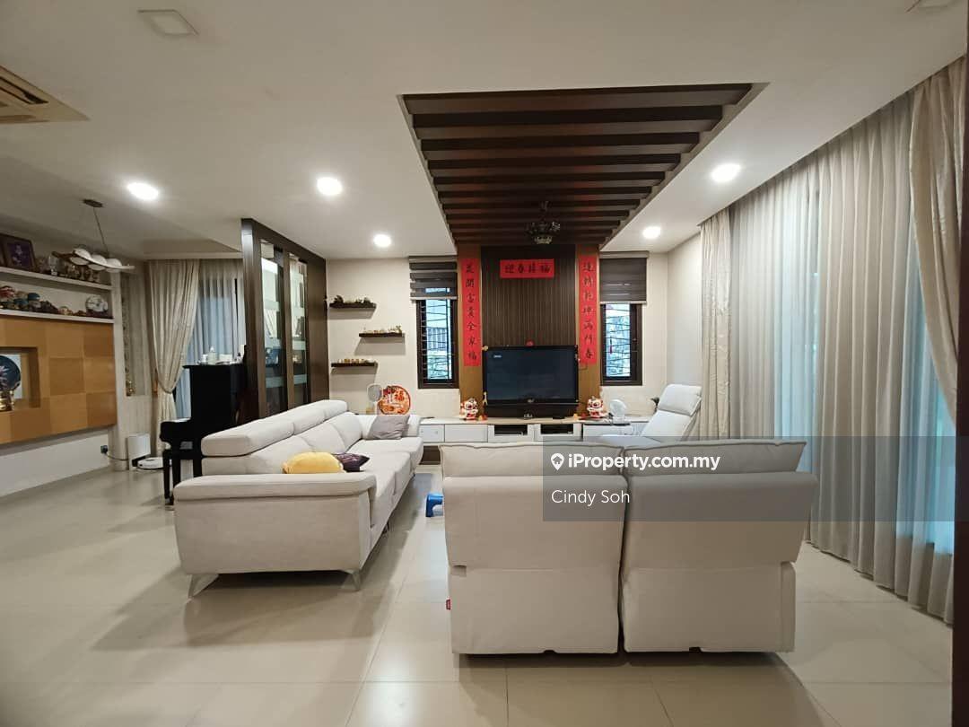 Austin Heights @ Mount Austin @ Austin @ Daya @ Tebrau @ Johor Bahru