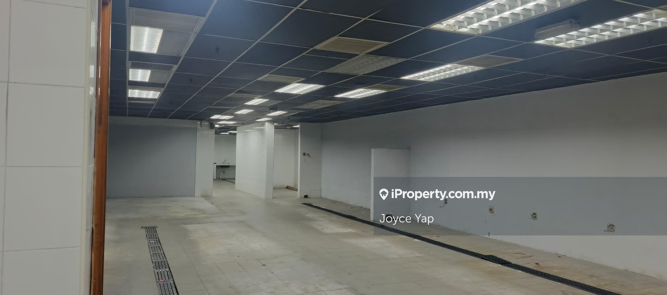 Office / Warehouse PJ for rent, Seksyen 51, Good price, Next to LRT
