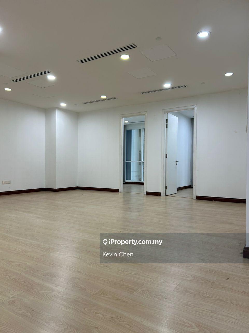 Binjai 8 Premium Soho Office Uni For Sale