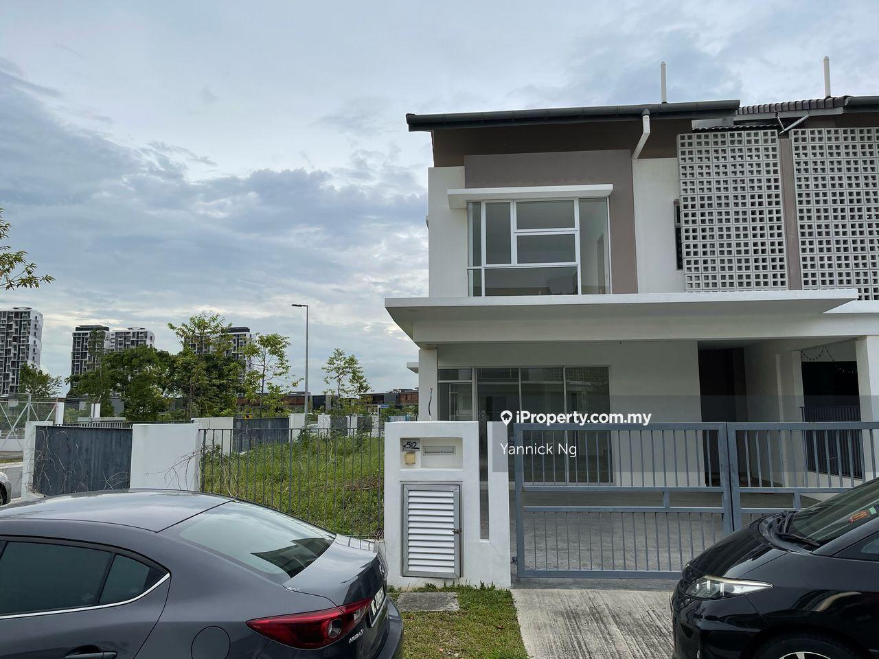 Rimbayu Penduline Corner Subsale for Sale !!