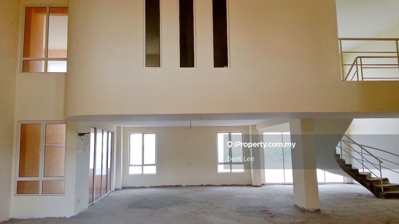 Putra Marine Resort @ Bayan Lepas For Sale
