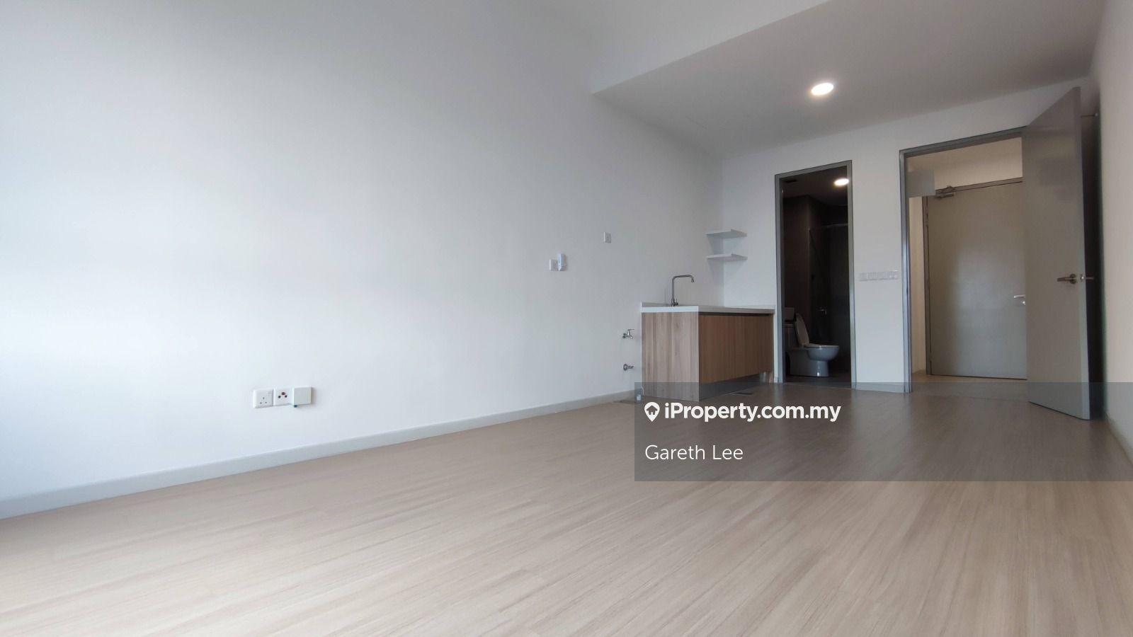 Affordable Studio For Rent in Jalan Ipoh