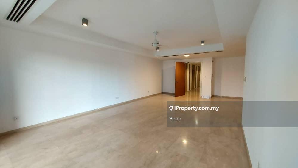 Mont Kiara Mk28 High Floor Fully Furnished Condition for Rent