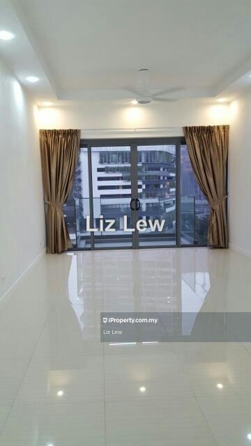 Serviced residence for rent
