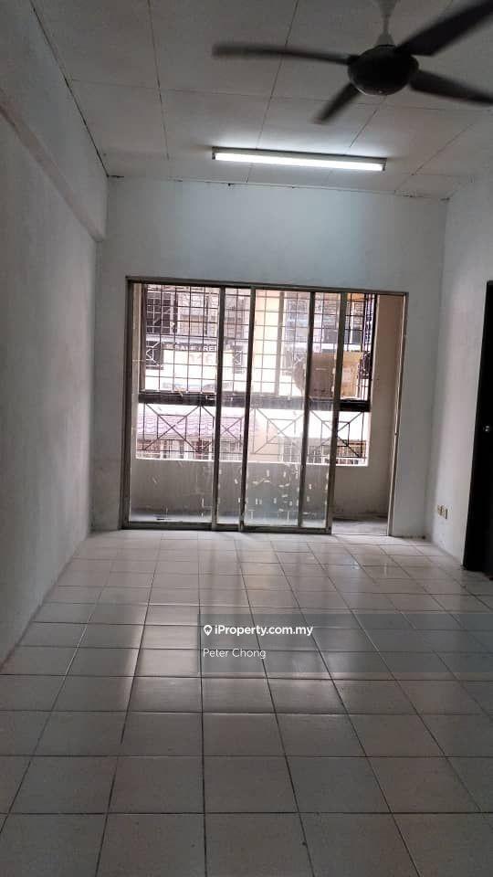 Shop Apartment / Rumah Kedai