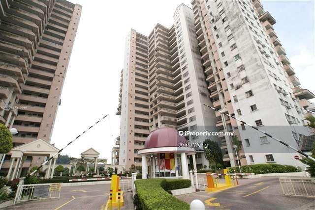 Condominium for Sale