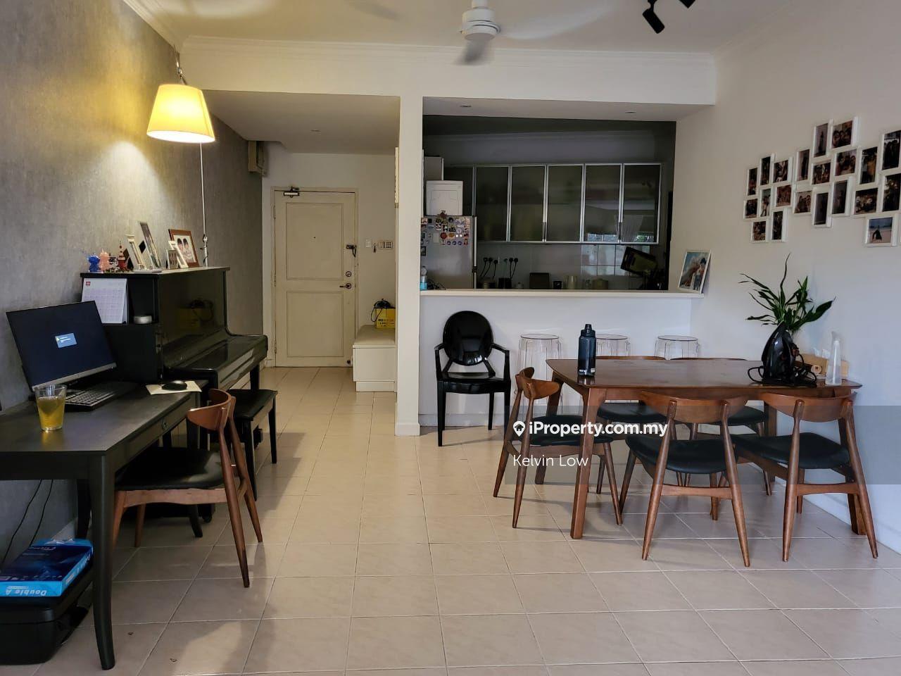Cita Damansara Condo Sunway Damansara MRT Surian Kota Damansara
