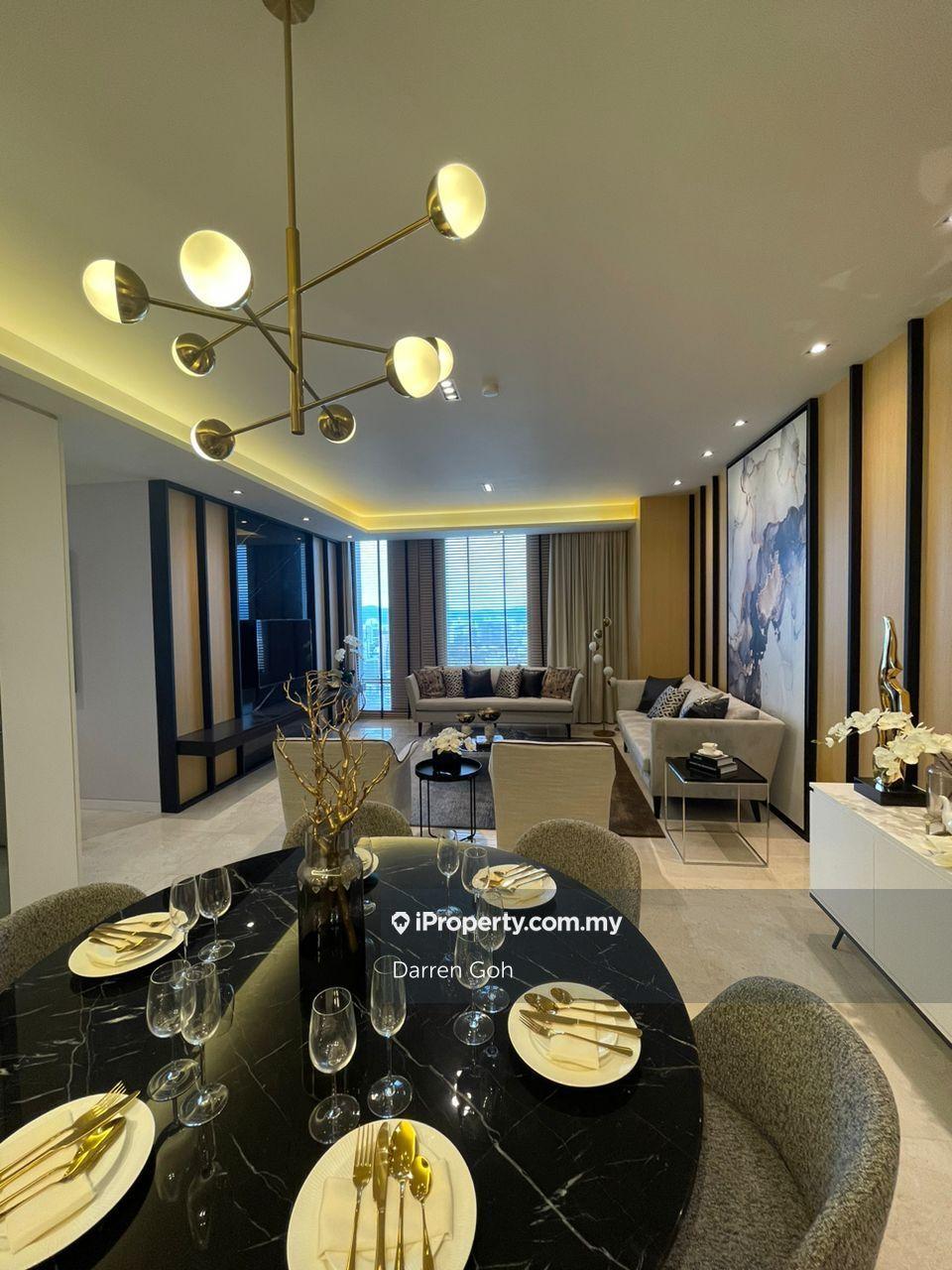 Tropicana The Residences
