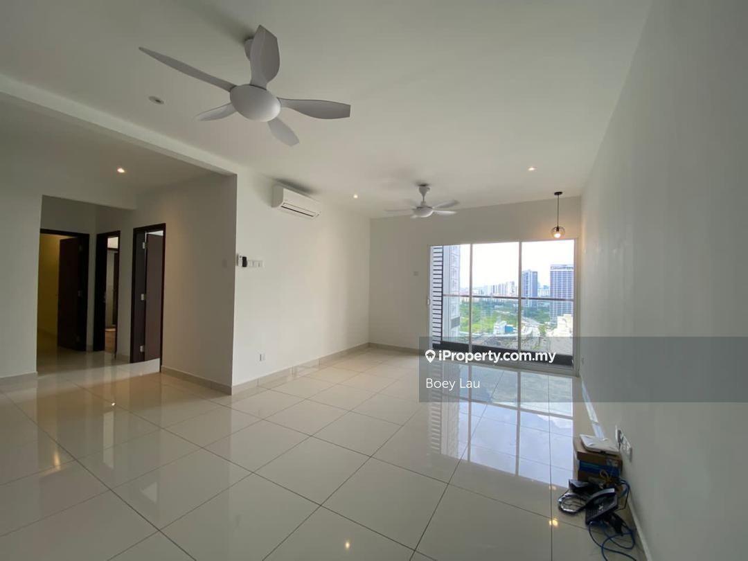 Well Maintained Unit For Sell