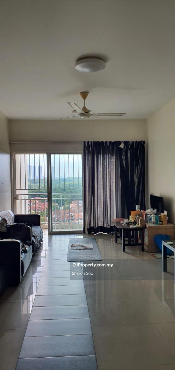 Cova Suites @ Kota Damansara for sale