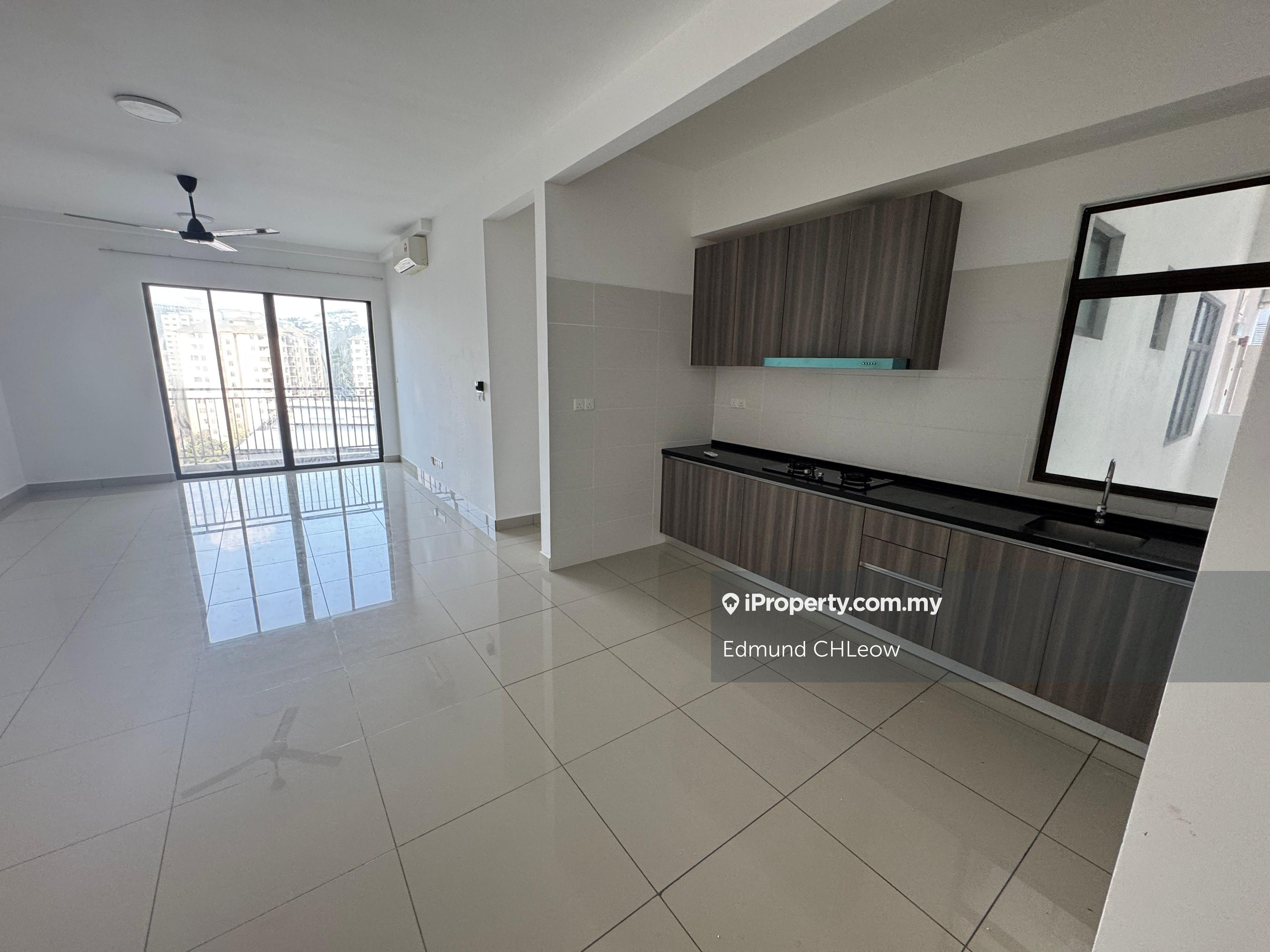 V-Residensi5,Selayang Batu Caves