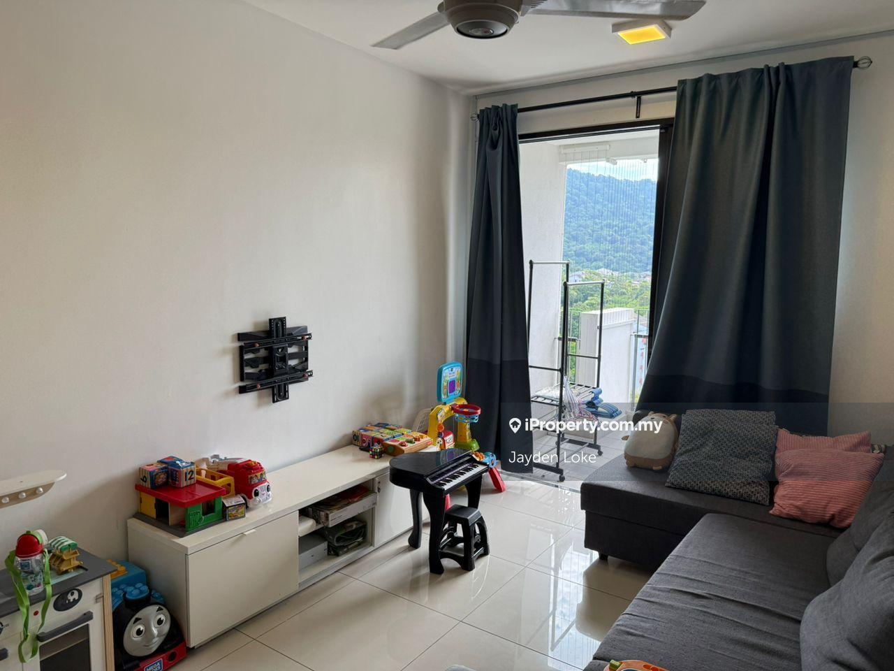 Nadayu62 3 Bedrooms 2 Bathrooms fully furnished for rent