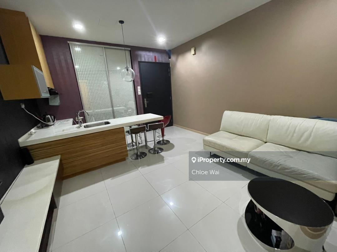 Pertama Residency @ Cheras