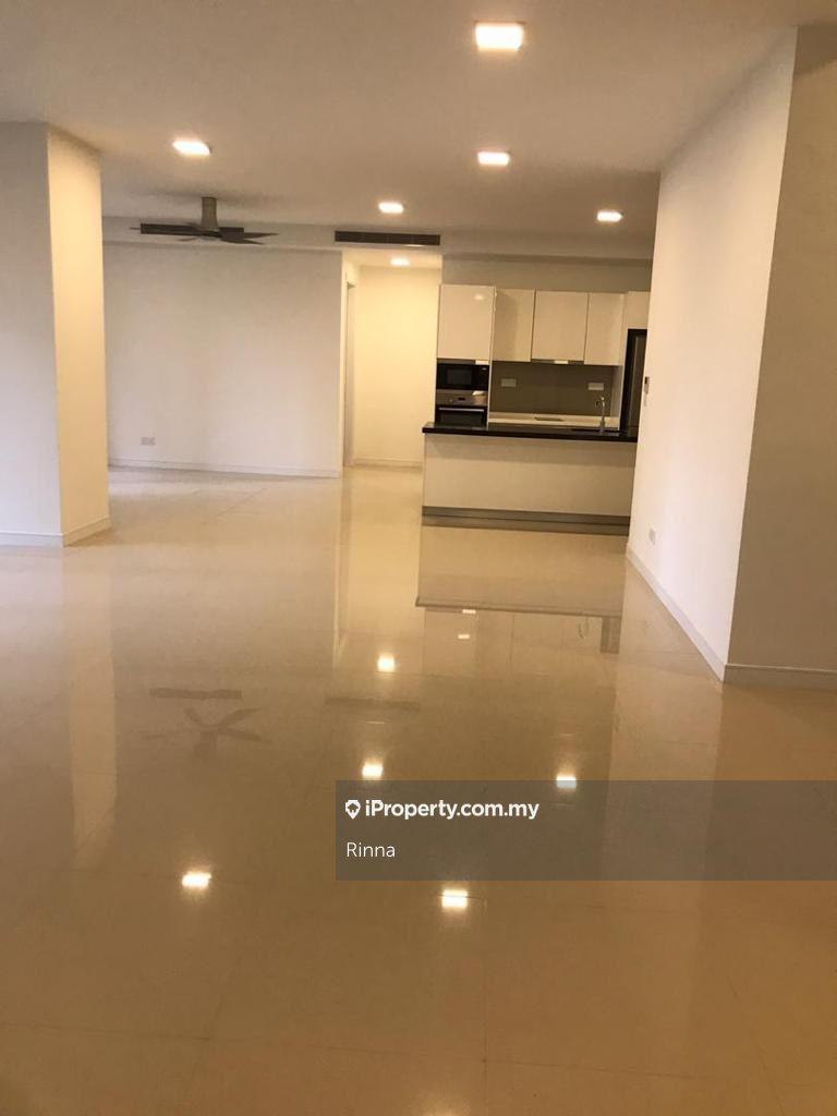 Penthouse (Duplex) Pavilion Hilltop for sales 