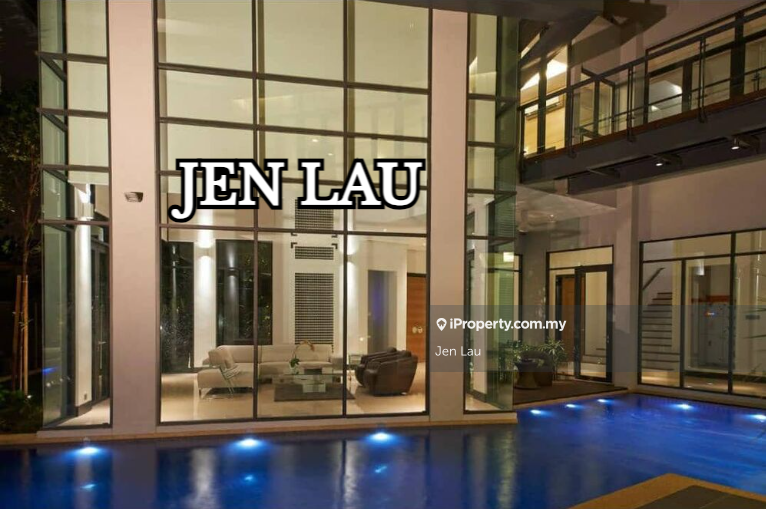 Bungalow for Sale
