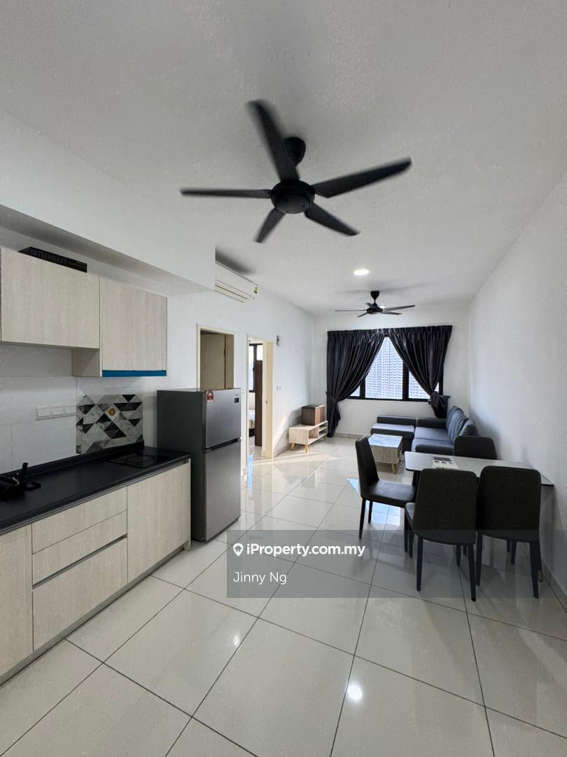 Move in anytime