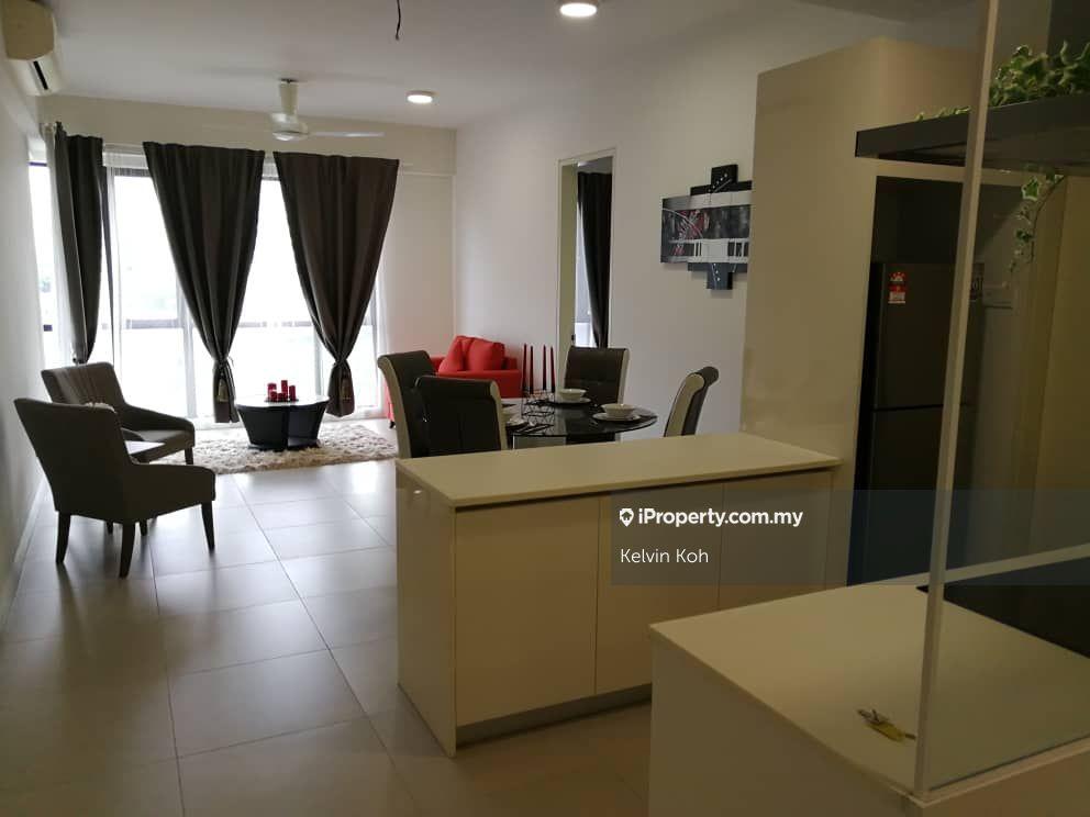Serviced residence for Sale