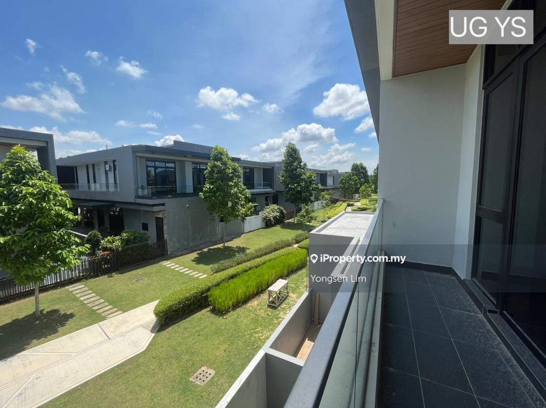 Brand New Semi-D 38x85 Grandezza Eco Sanctuary Nr Bandar Rimbayu