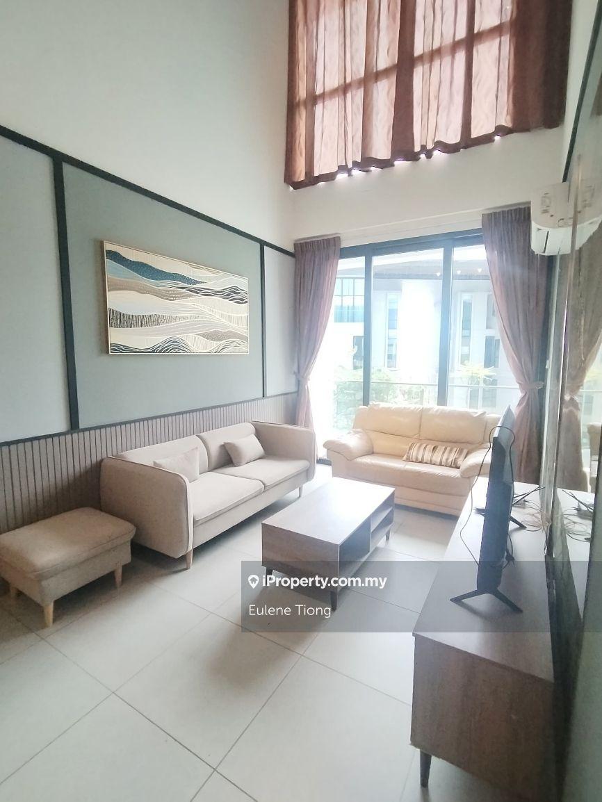 Delofts Residence - Opposite Galacity/ 101