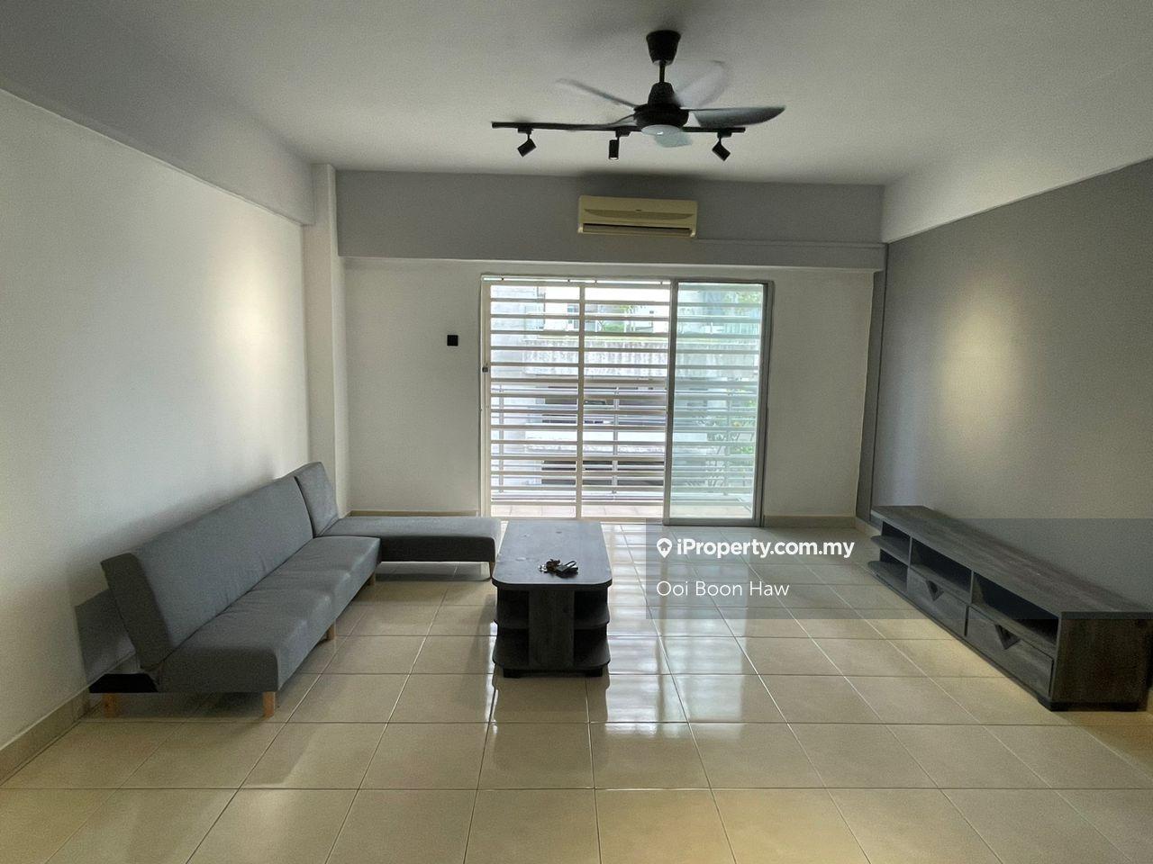 Sea View Tower Fully F Harbour Place Near Penang Port & Sunway Medical