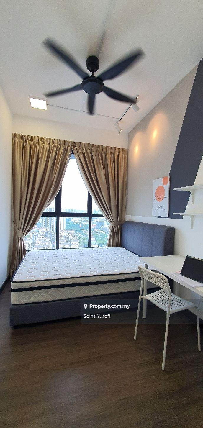 Lavile Condo near Sunway Velocity Mall