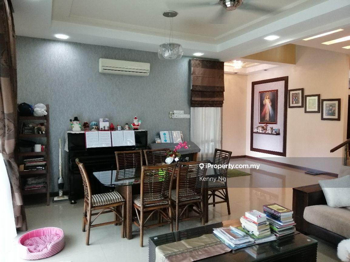 Bungalow for Sale
