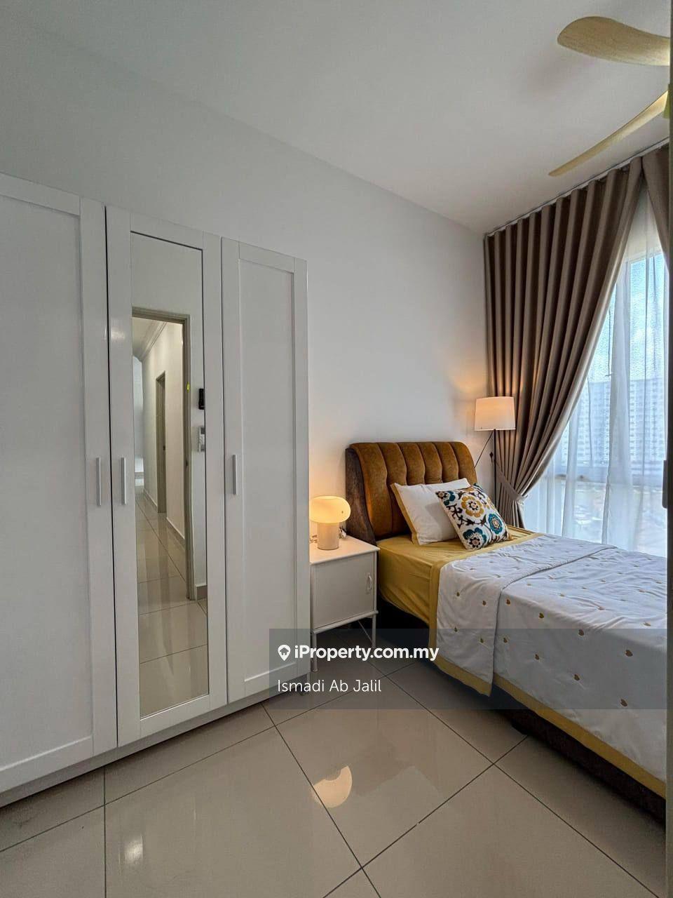 Topaz Residences Mutiara Height Kajang for Rent