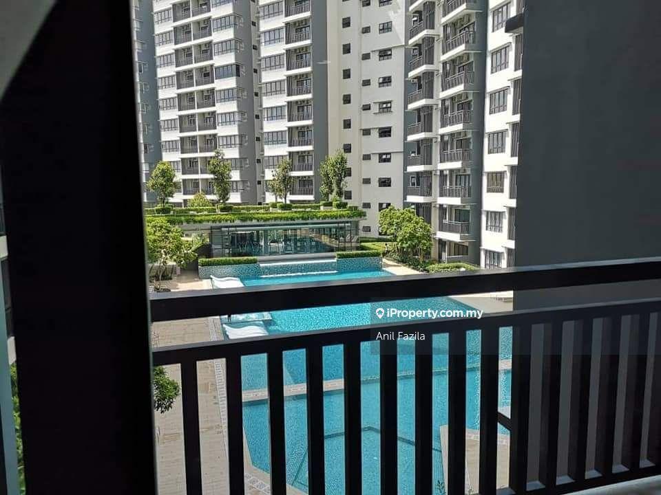 Suria Residence beautiful unit for rental