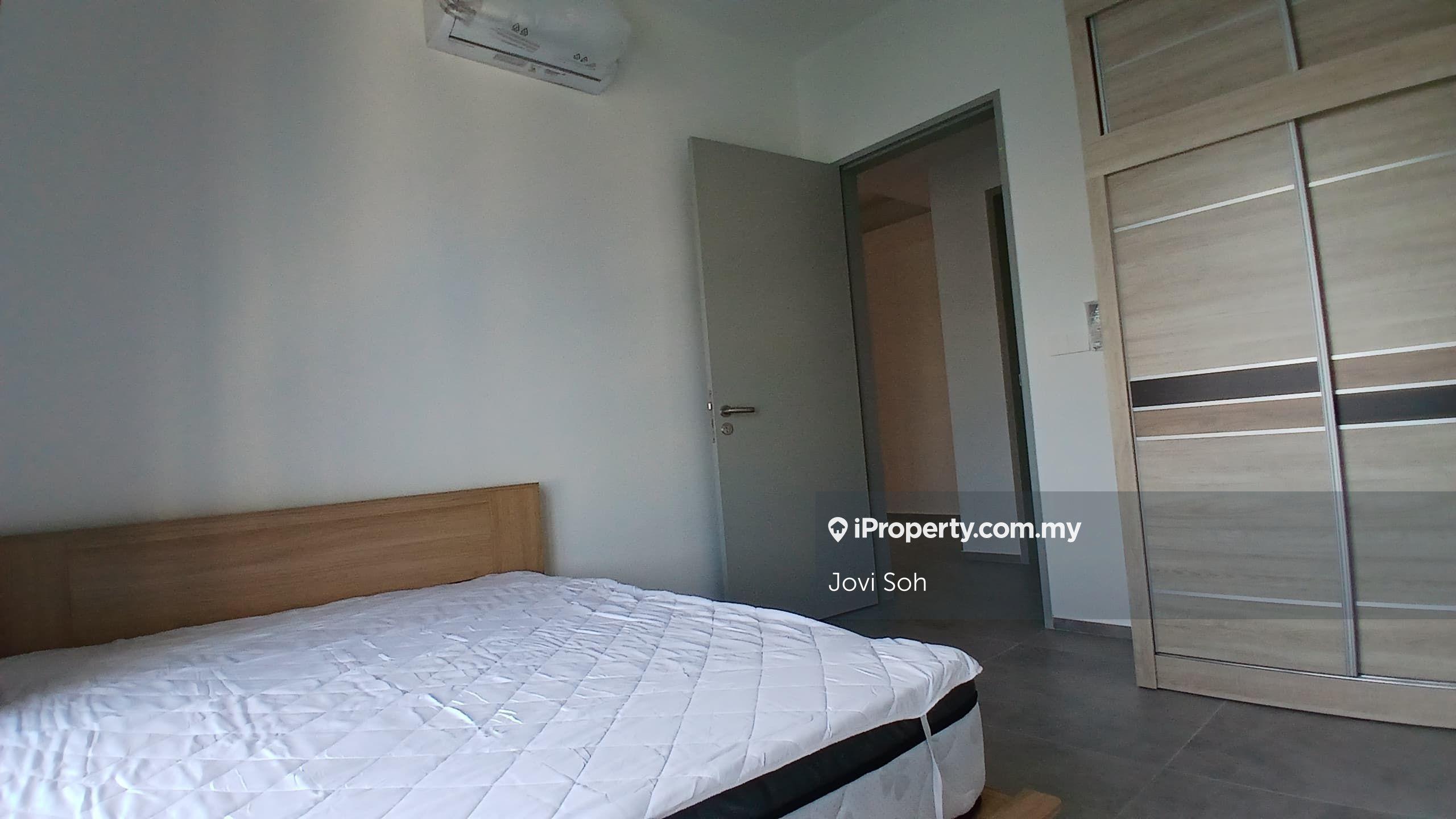 Skyvogue Co Living Room For Rent
