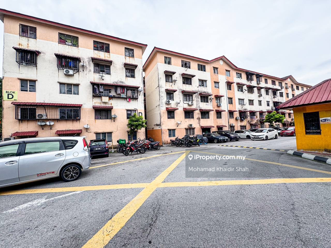 Price Reduced! Rm150k Only! Level 1 Damansara Damai