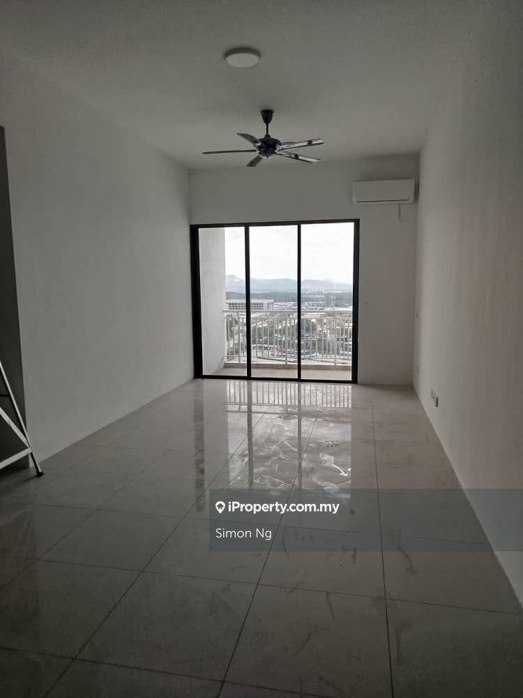 Partial Furnished  Mahkota Impian Condo @ Alma Bukit Mertajam