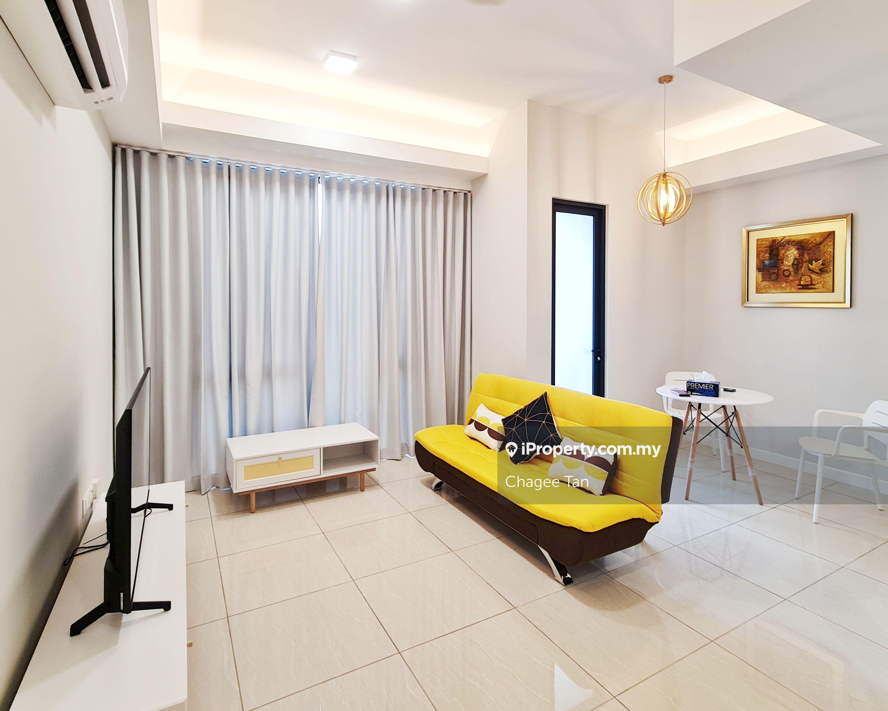 Sell with fully furnitures