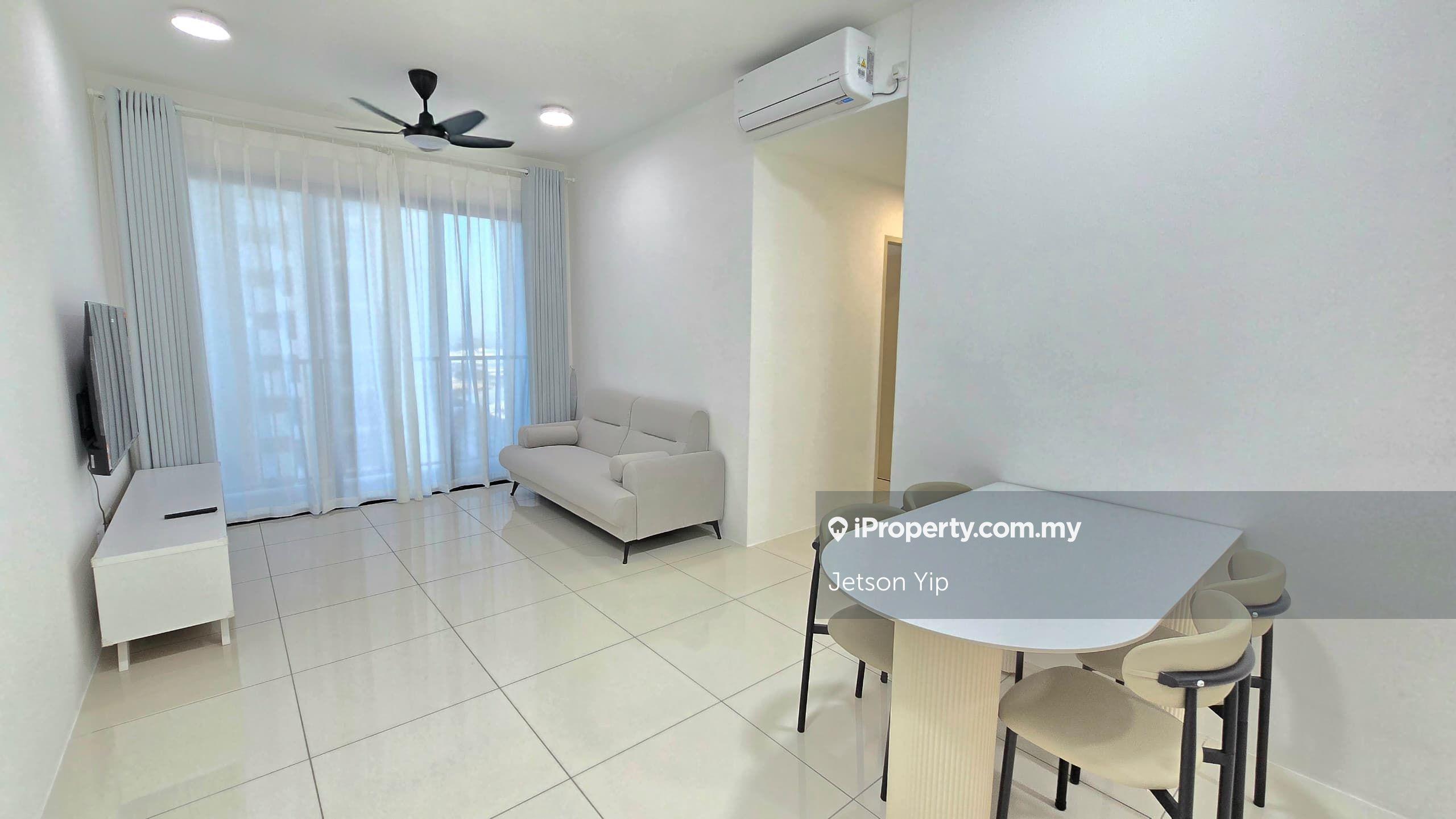Vivo Executive Apartment, Batu Kawan, Penang(Full Furnish)